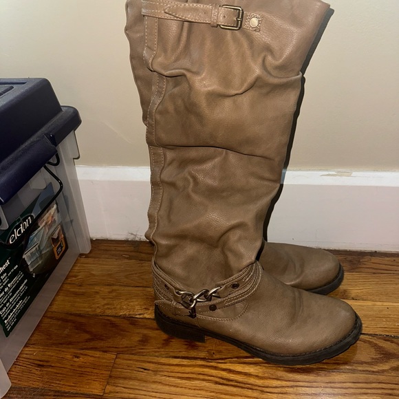 Just fab boots - Picture 2 of 3